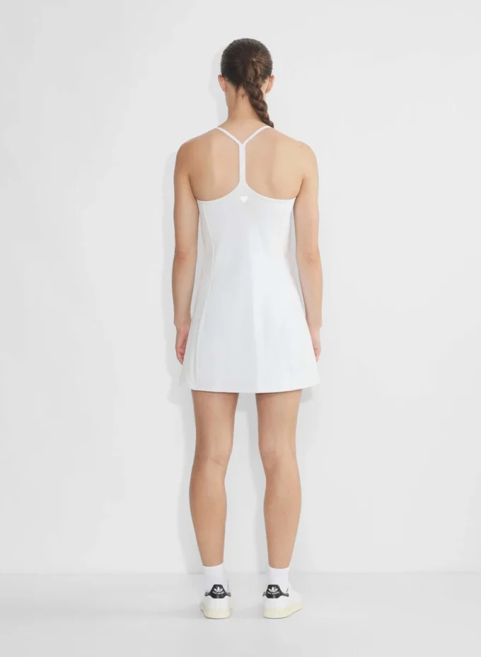 Vestido de tenis PowerSculpt™