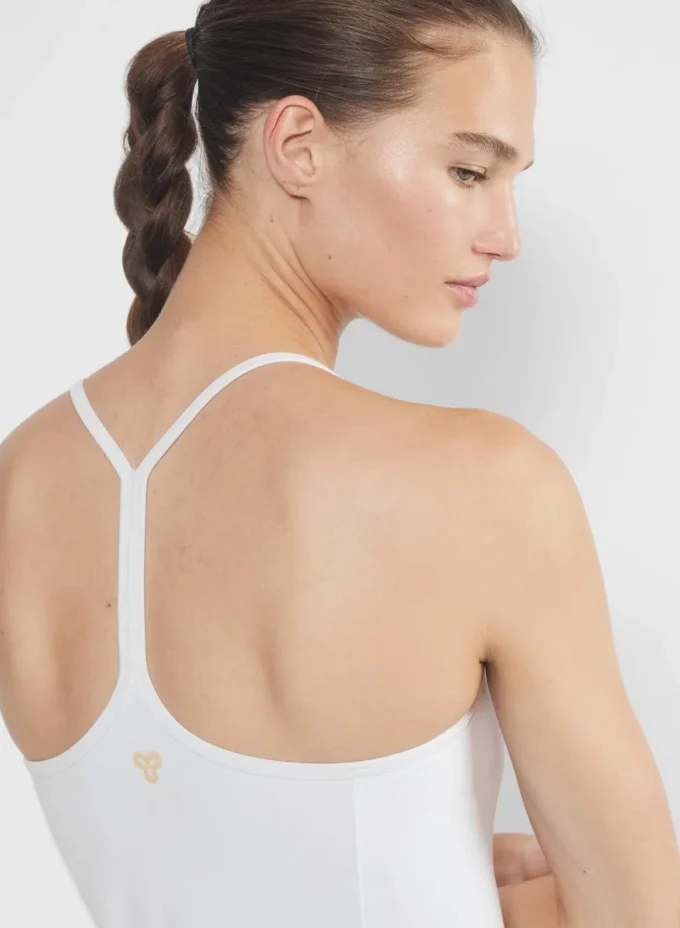 Vestido de tenis PowerSculpt™