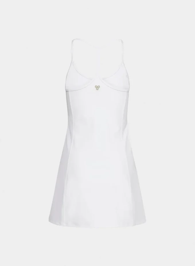Vestido de tenis PowerSculpt™