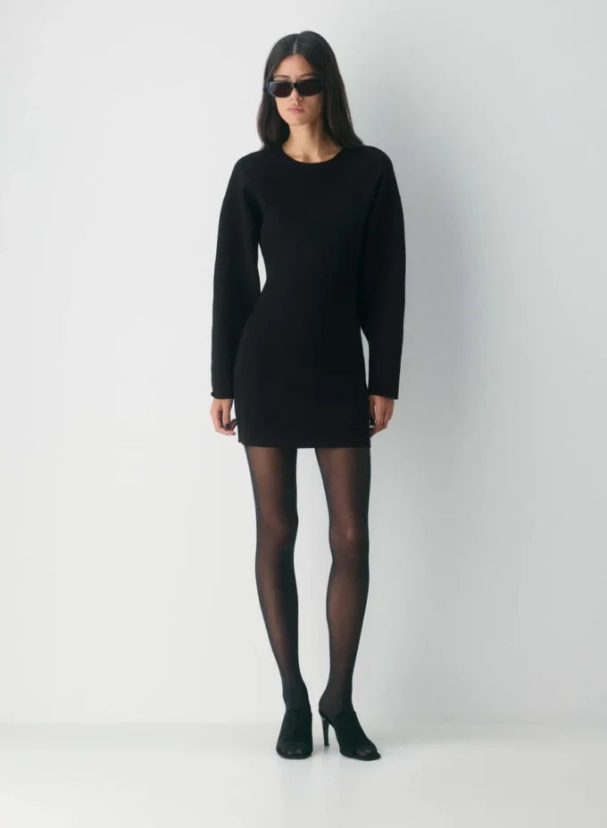 Vestido Delancey Vestido Delancey
