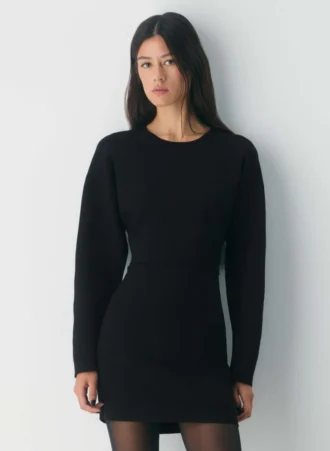 Vestido Delancey