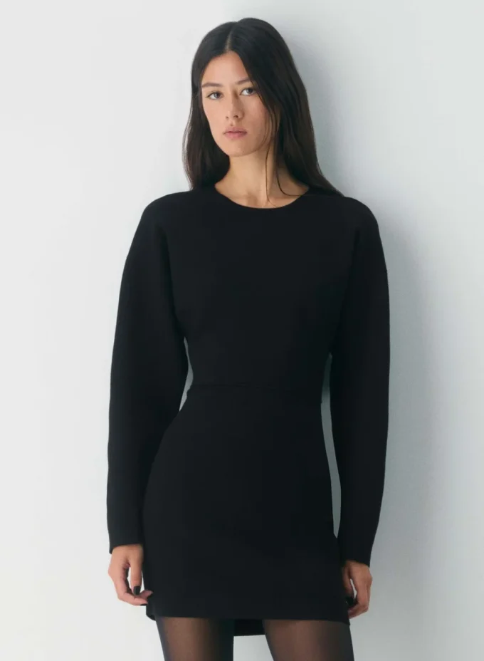 Vestido Delancey Vestido Delancey