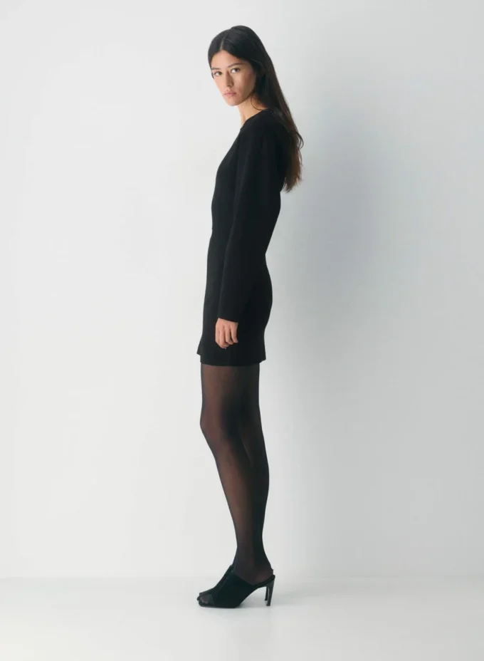 Vestido Delancey Vestido Delancey