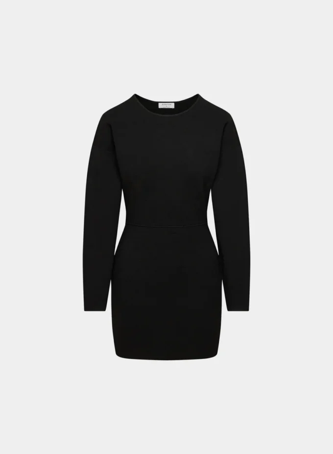 Vestido Delancey Vestido Delancey