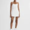 Vestido deportivo BUTTER Toss Sweetheart Vestido deportivo BUTTER Toss Sweetheart