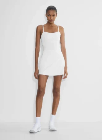 Vestido deportivo BUTTER Toss Sweetheart