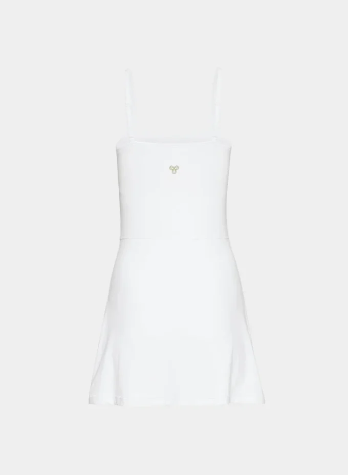 Vestido deportivo BUTTER Toss Sweetheart Vestido deportivo BUTTER Toss Sweetheart