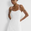 Vestido deportivo BUTTER Toss Sweetheart Vestido deportivo BUTTER Toss Sweetheart