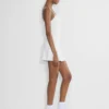 Vestido deportivo BUTTER Toss Sweetheart Vestido deportivo BUTTER Toss Sweetheart