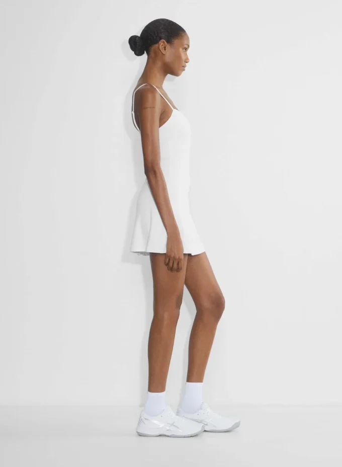 Vestido deportivo BUTTER Toss Sweetheart Vestido deportivo BUTTER Toss Sweetheart