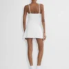 Vestido deportivo BUTTER Toss Sweetheart Vestido deportivo BUTTER Toss Sweetheart