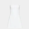 Vestido deportivo BUTTER Toss Sweetheart Vestido deportivo BUTTER Toss Sweetheart