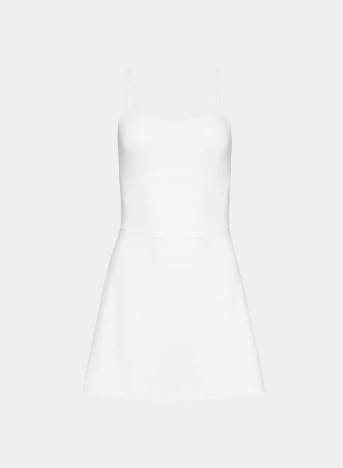 Vestido deportivo BUTTER Toss Sweetheart Vestido deportivo BUTTER Toss Sweetheart