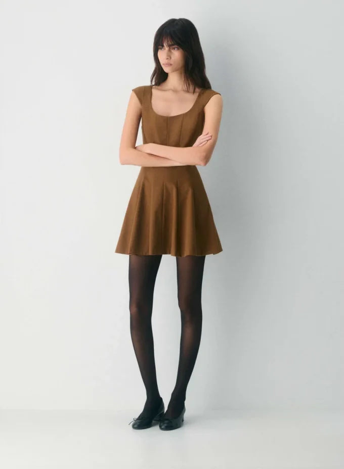 Vestido Doe