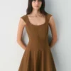 Vestido Doe