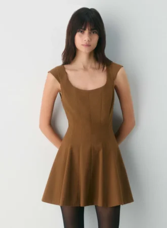 Vestido Doe