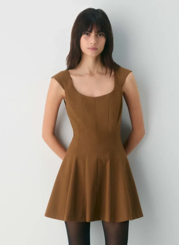 Vestido Doe