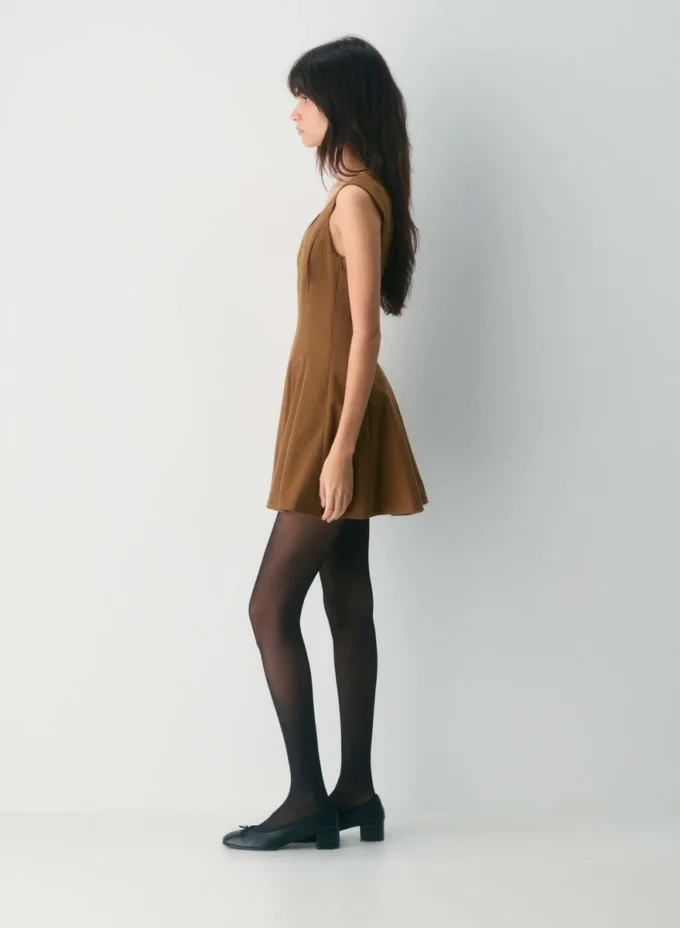 Vestido Doe