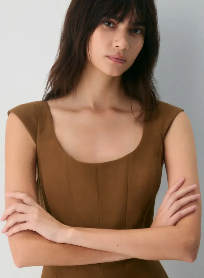 Vestido Doe