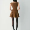 Vestido Doe