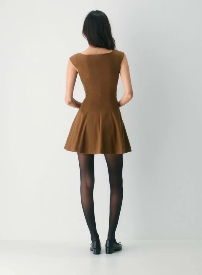 Vestido Doe