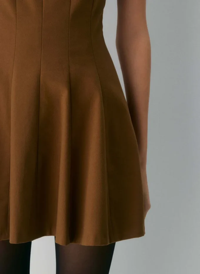 Vestido Doe