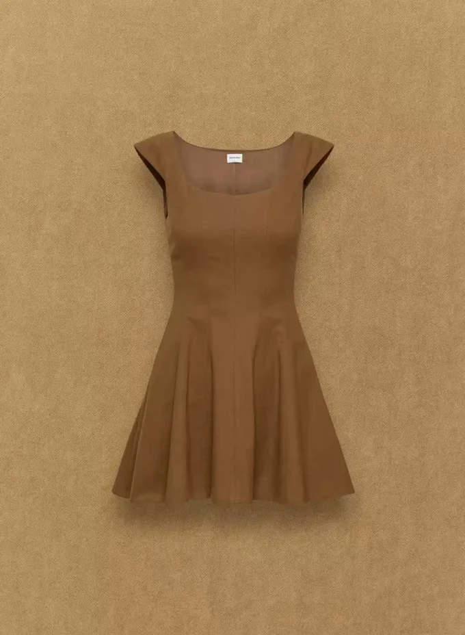 Vestido Doe