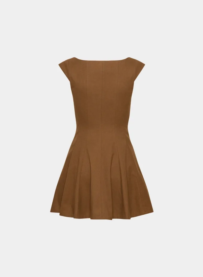 Vestido Doe