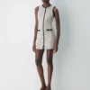 Vestido Draper Vestido Draper
