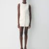Vestido Draper Vestido Draper