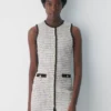 Vestido Draper Vestido Draper