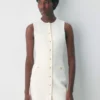 Vestido Draper Vestido Draper