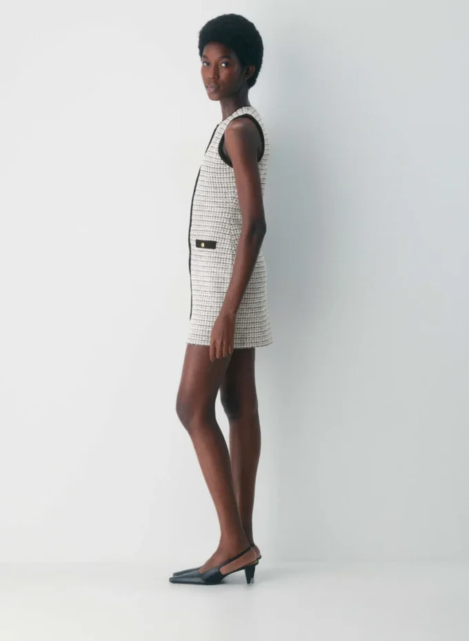 Vestido Draper Vestido Draper