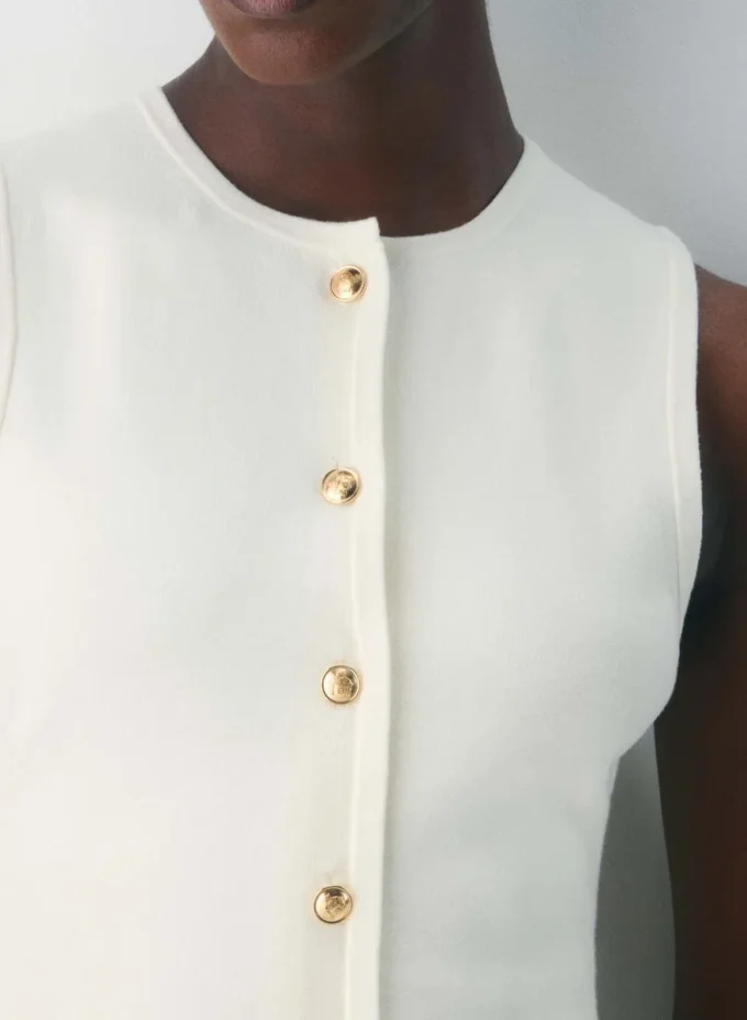 Vestido Draper Vestido Draper