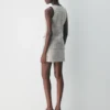 Vestido Draper Vestido Draper