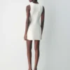 Vestido Draper Vestido Draper