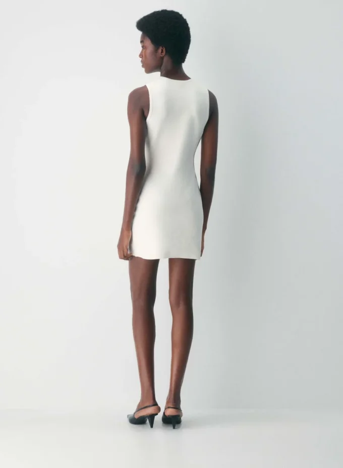 Vestido Draper Vestido Draper