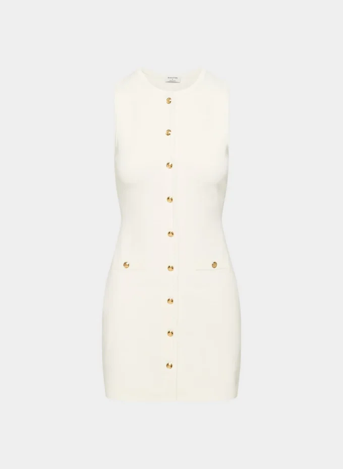 Vestido Draper Vestido Draper