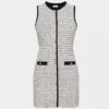 Vestido Draper Vestido Draper