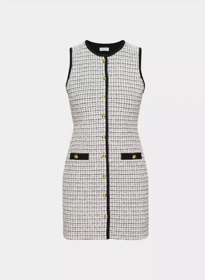 Vestido Draper Vestido Draper