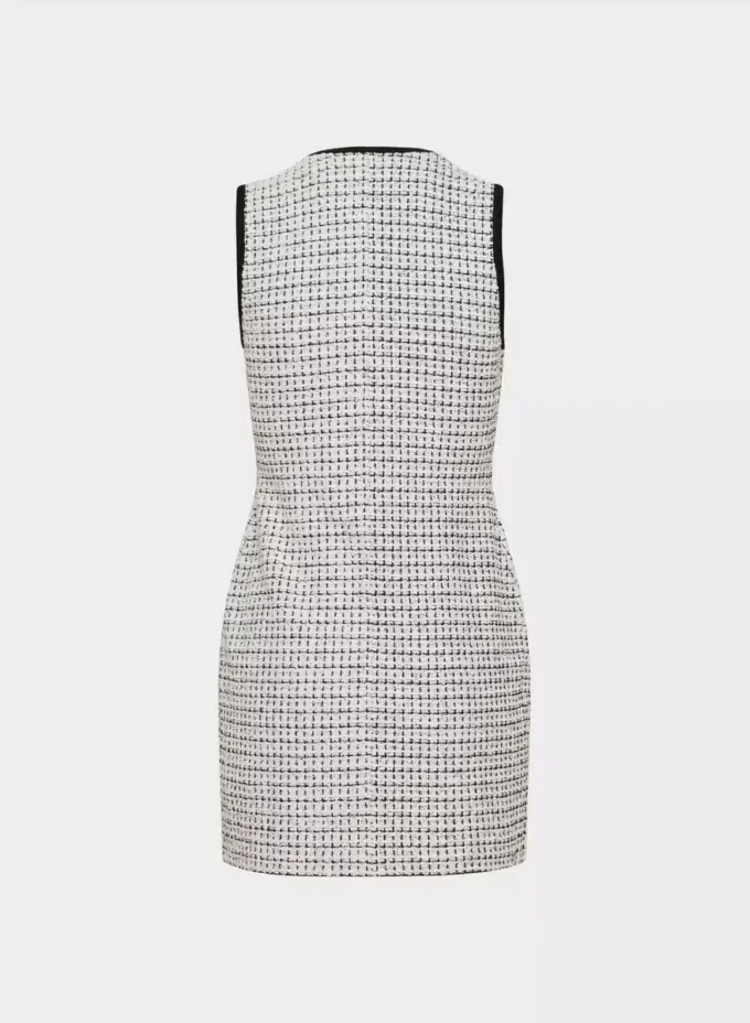 Vestido Draper Vestido Draper