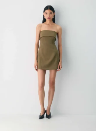 Vestido Element