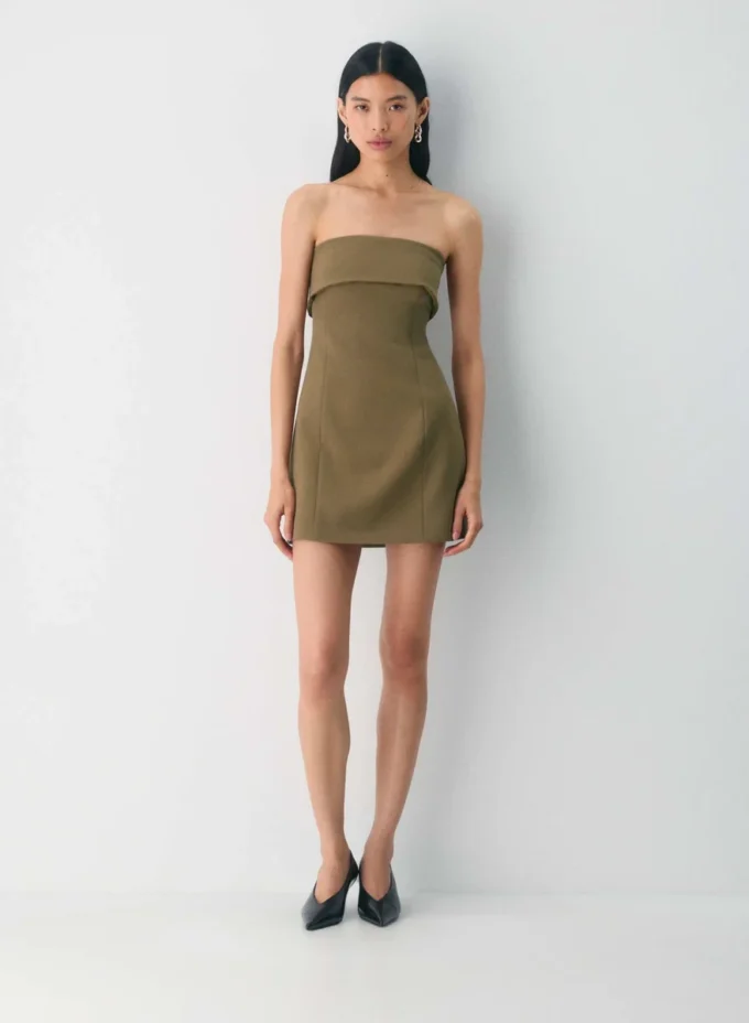 Vestido Element Vestido Element