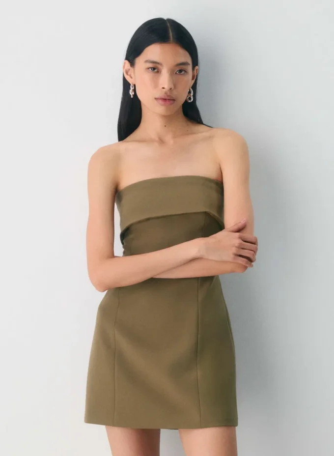 Vestido Element Vestido Element