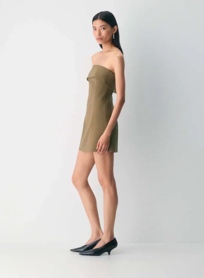 Vestido Element Vestido Element