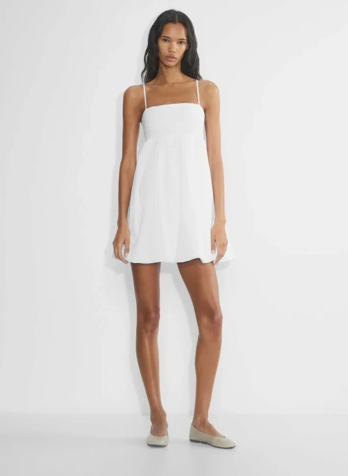 Vestido Elio Poplin Vestido Elio Poplin