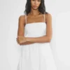 Vestido Elio Poplin Vestido Elio Poplin