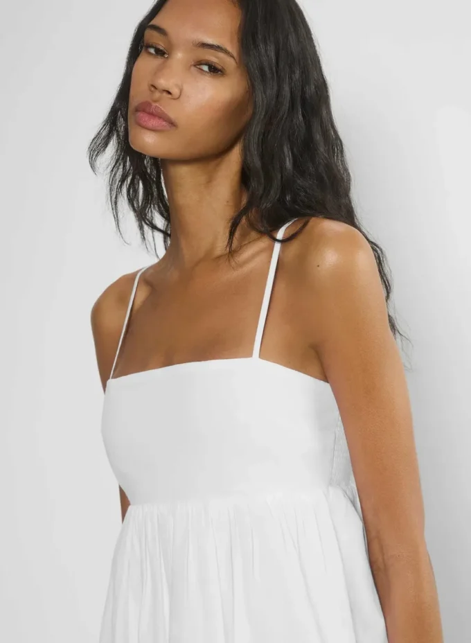 Vestido Elio Poplin Vestido Elio Poplin