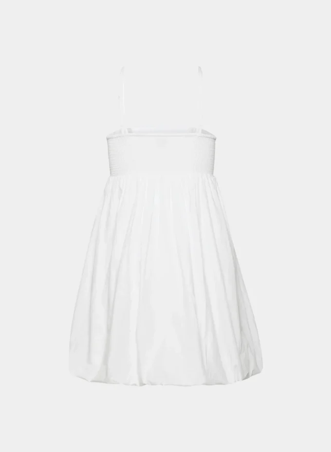 Vestido Elio Poplin Vestido Elio Poplin
