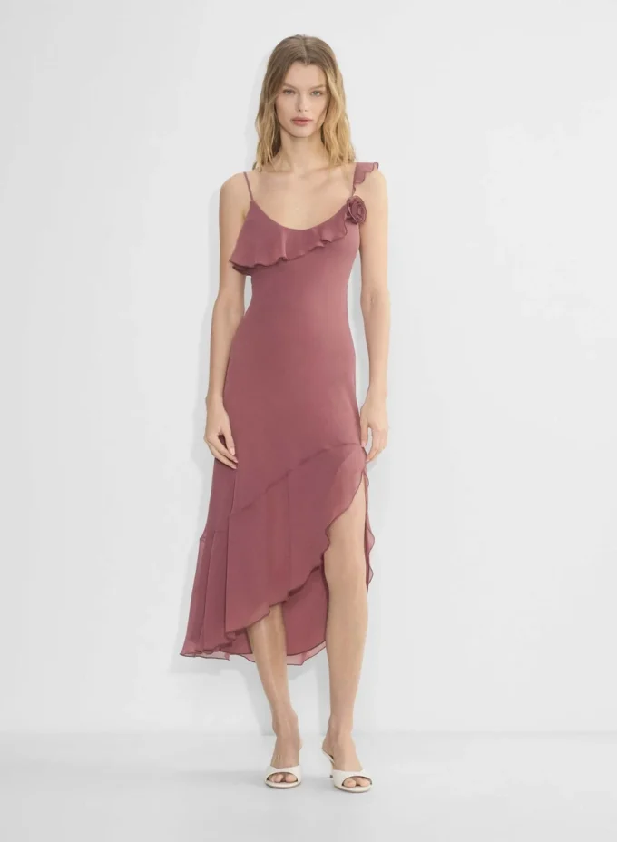 Vestido Engage Vestido Engage